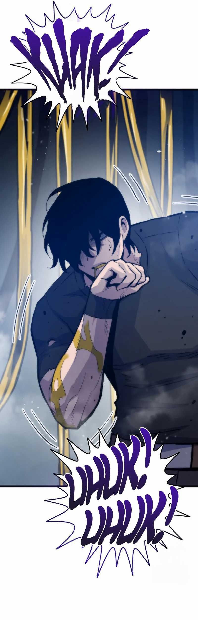 Past Life Regressor chapter 106 halaman 89