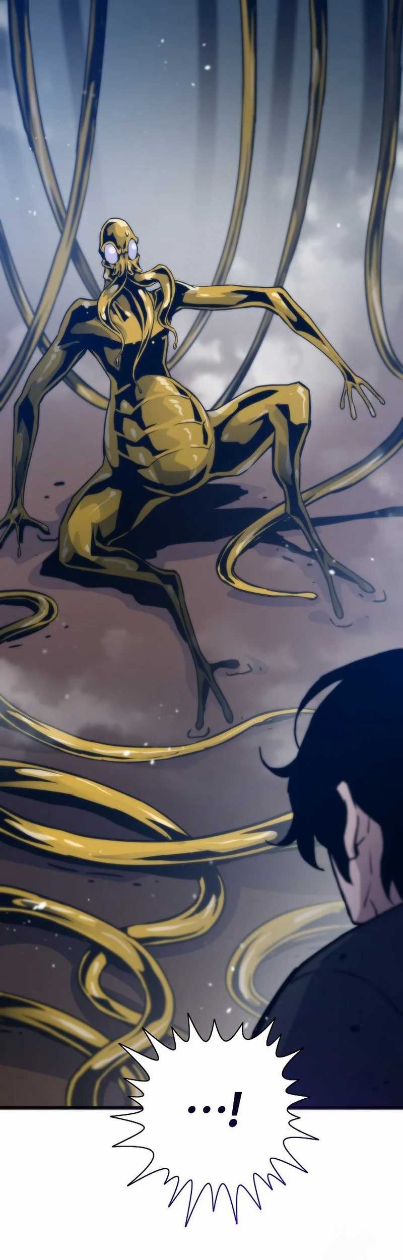 Past Life Regressor chapter 106 halaman 91