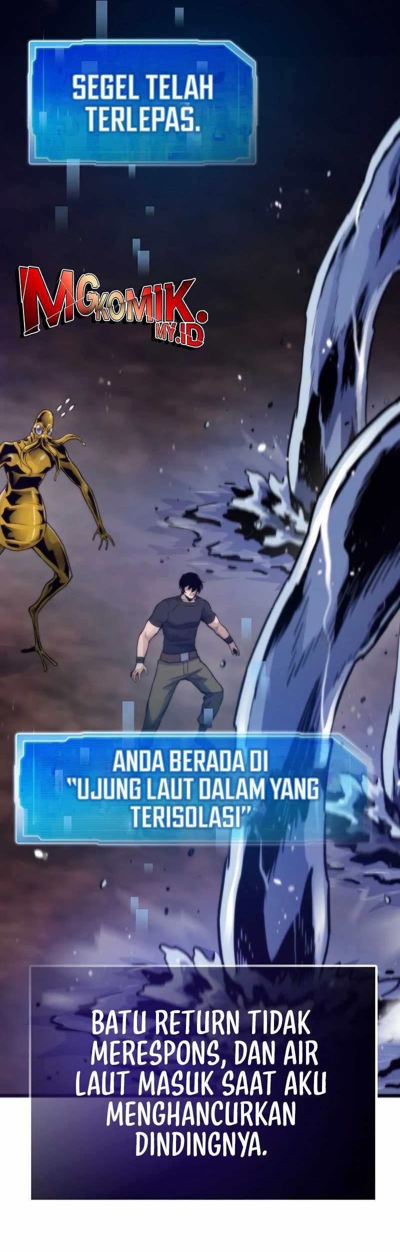 Past Life Regressor chapter 107 halaman 11