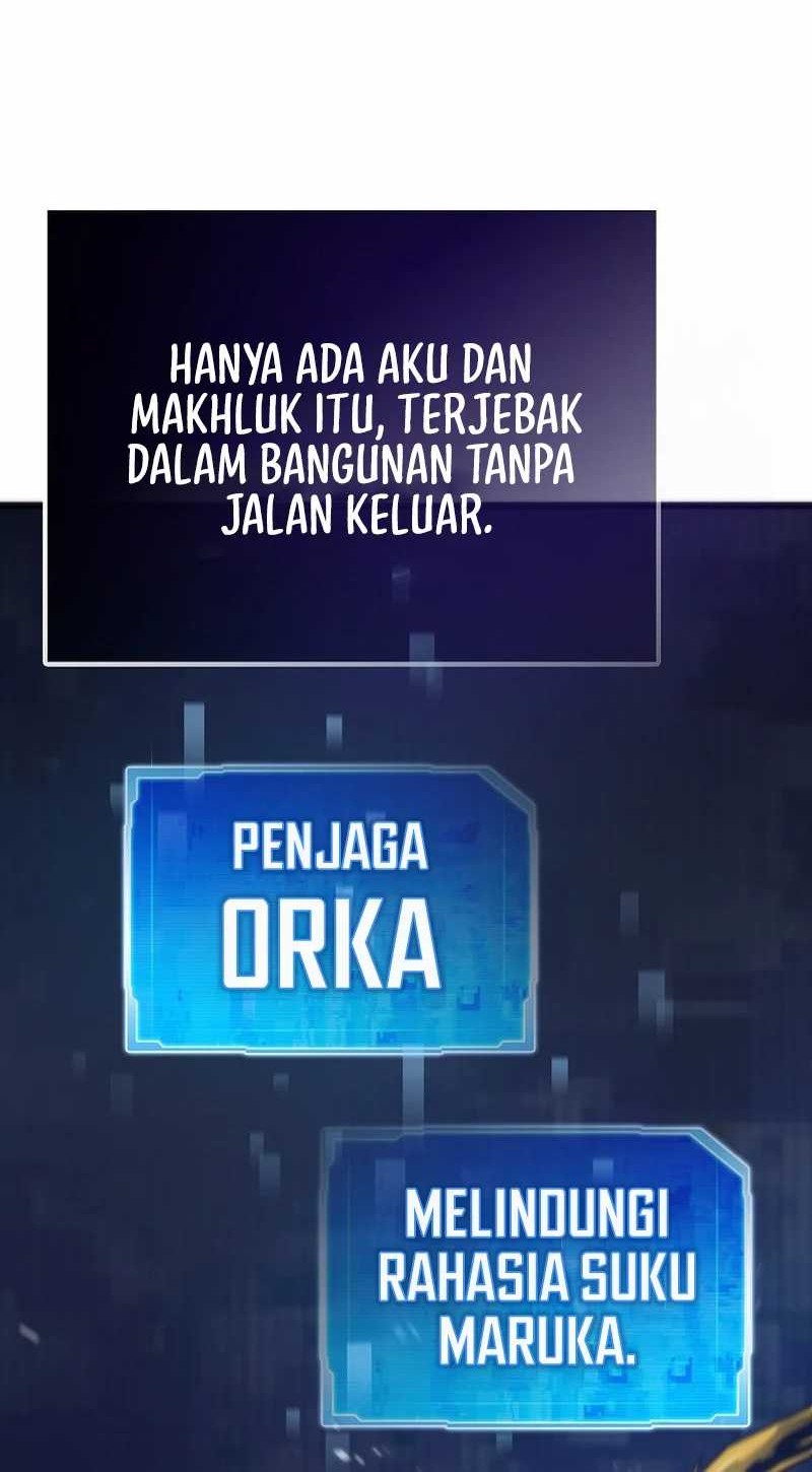 Past Life Regressor chapter 107 halaman 12