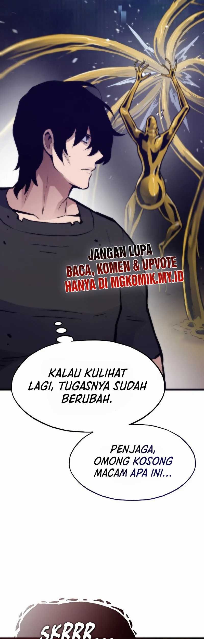 Past Life Regressor chapter 107 halaman 13
