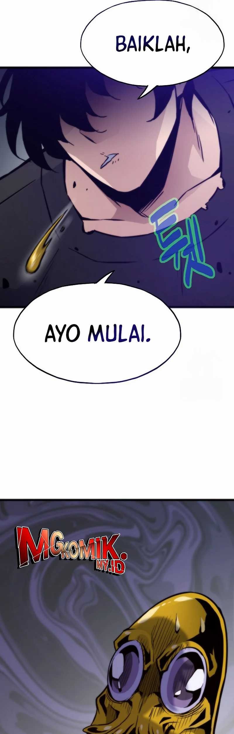 Past Life Regressor chapter 107 halaman 22
