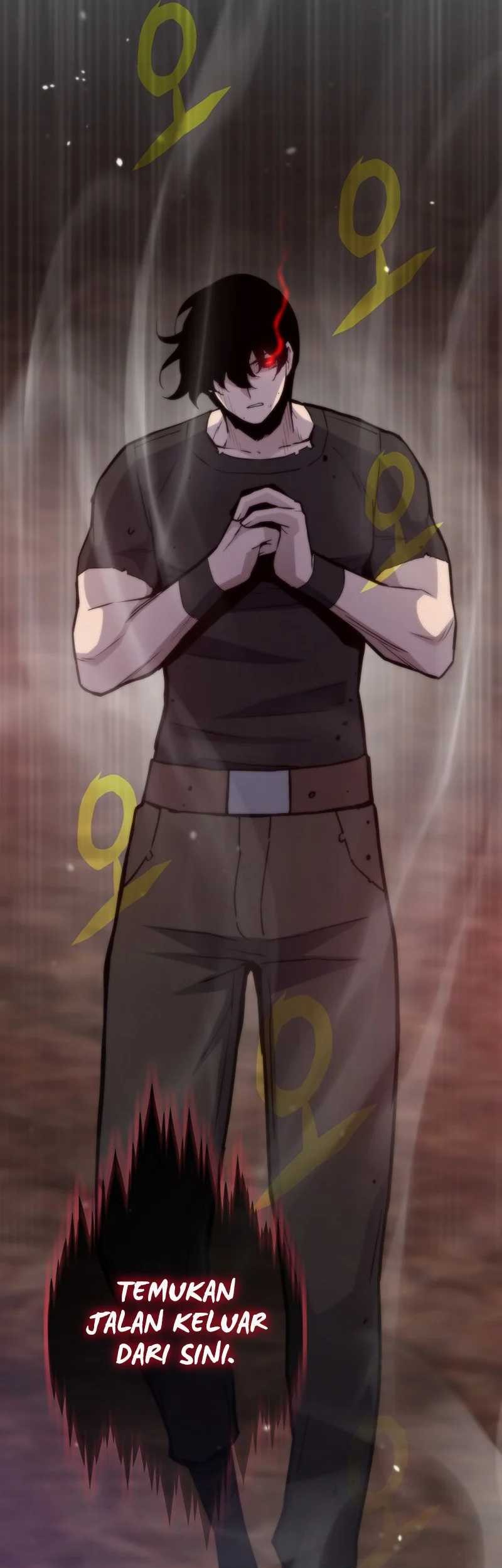 Past Life Regressor chapter 107 halaman 24
