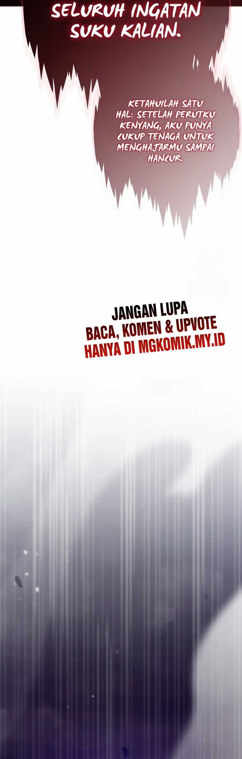 Past Life Regressor chapter 107 halaman 26