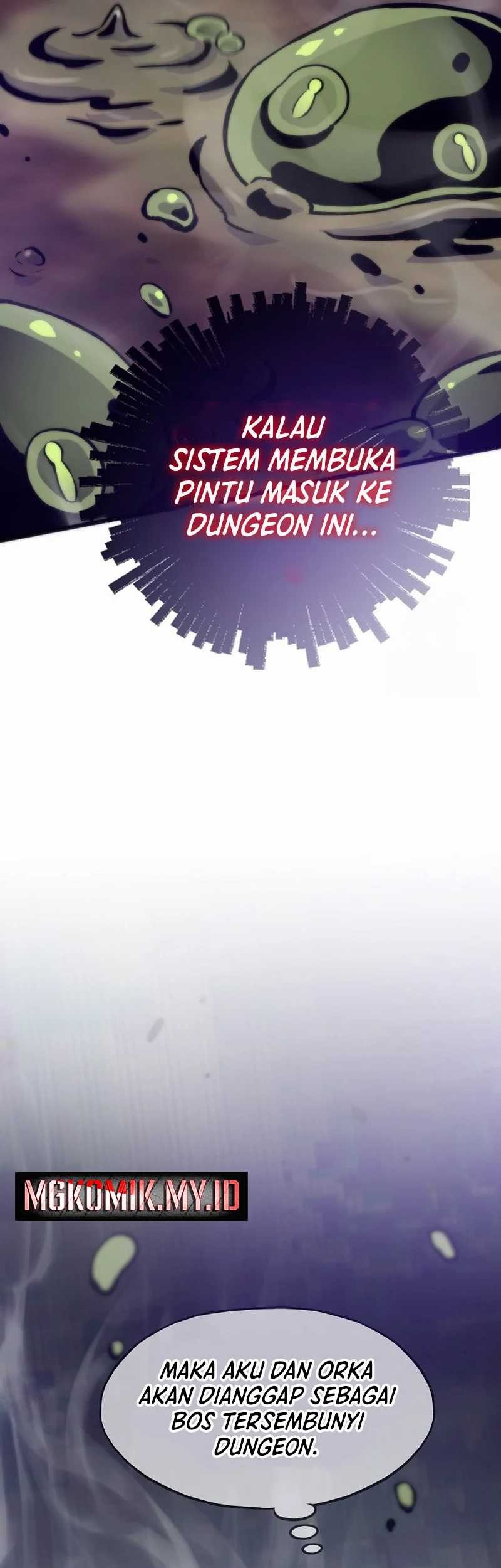 Past Life Regressor chapter 107 halaman 30