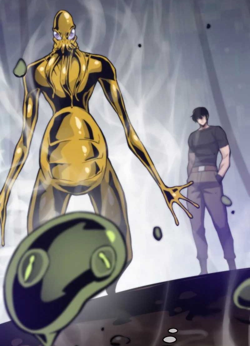 Past Life Regressor chapter 107 halaman 31