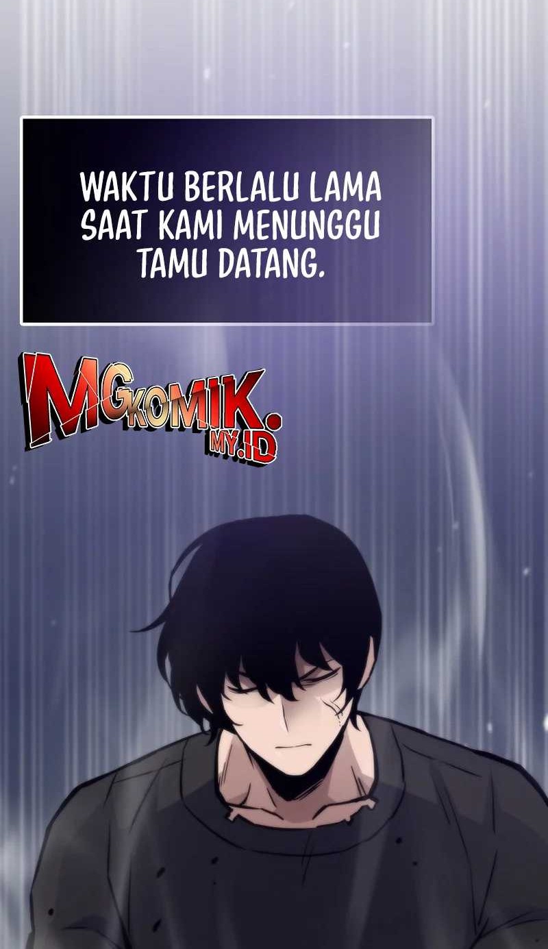 Past Life Regressor chapter 107 halaman 33
