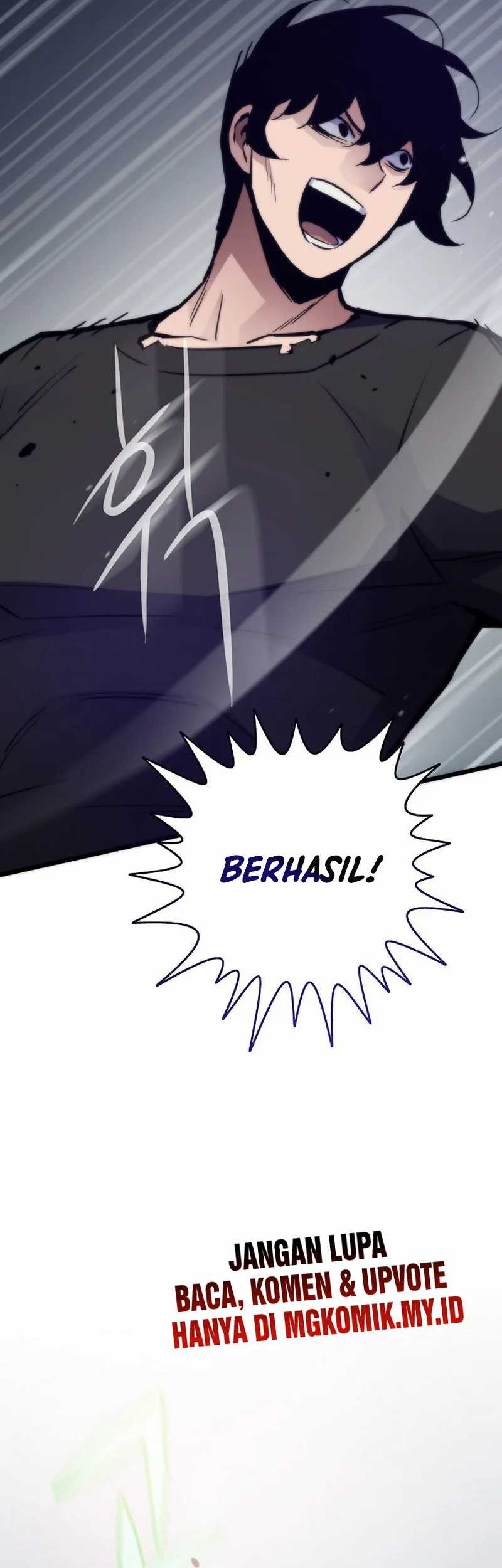 Past Life Regressor chapter 107 halaman 36