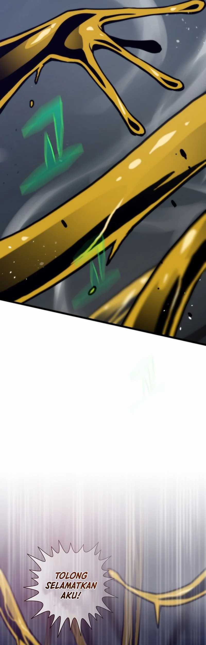 Past Life Regressor chapter 107 halaman 38