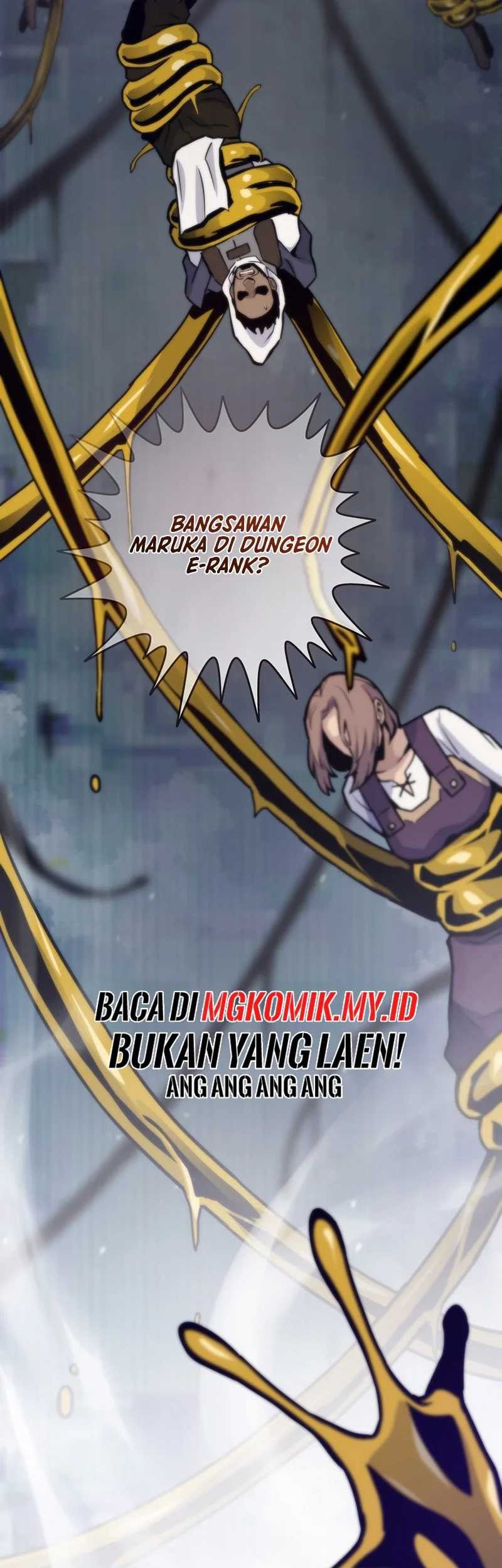 Past Life Regressor chapter 107 halaman 40