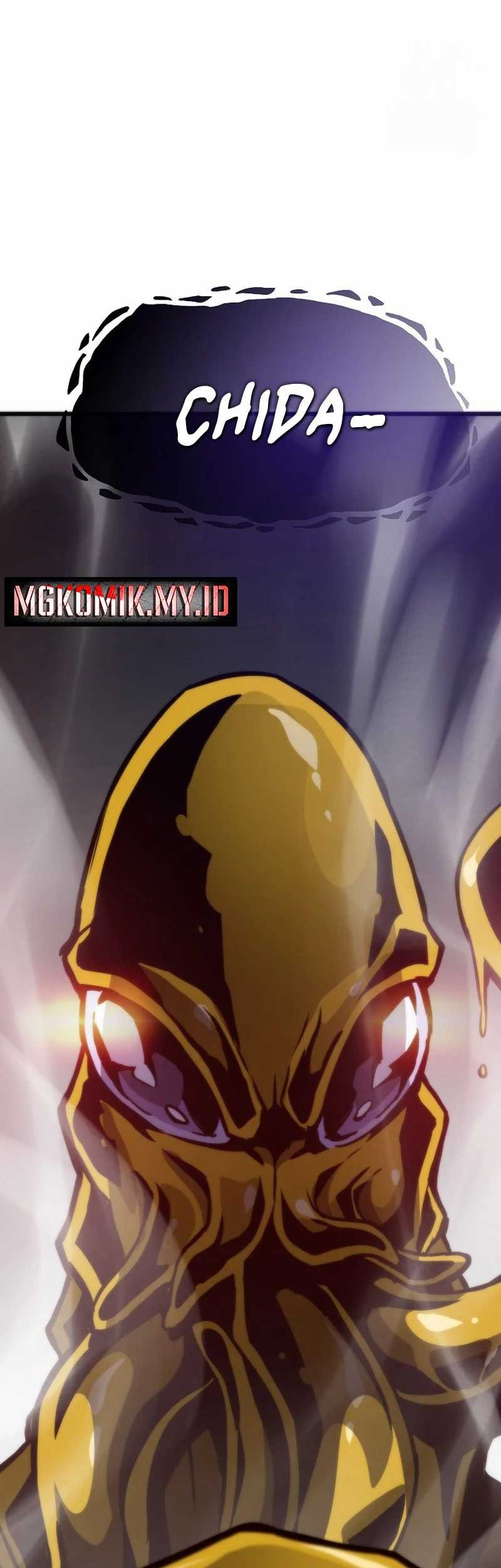 Past Life Regressor chapter 107 halaman 42