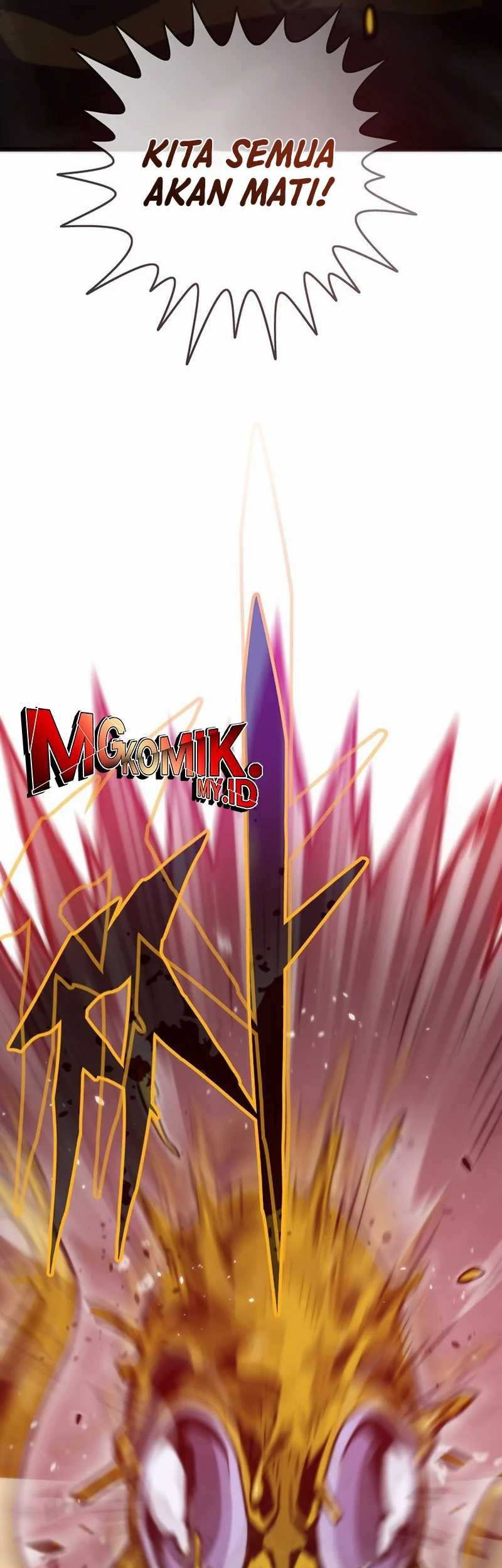 Past Life Regressor chapter 107 halaman 44