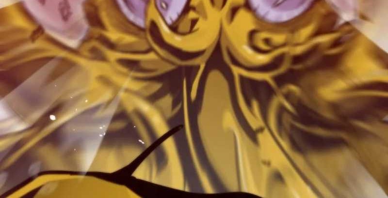 Past Life Regressor chapter 107 halaman 45