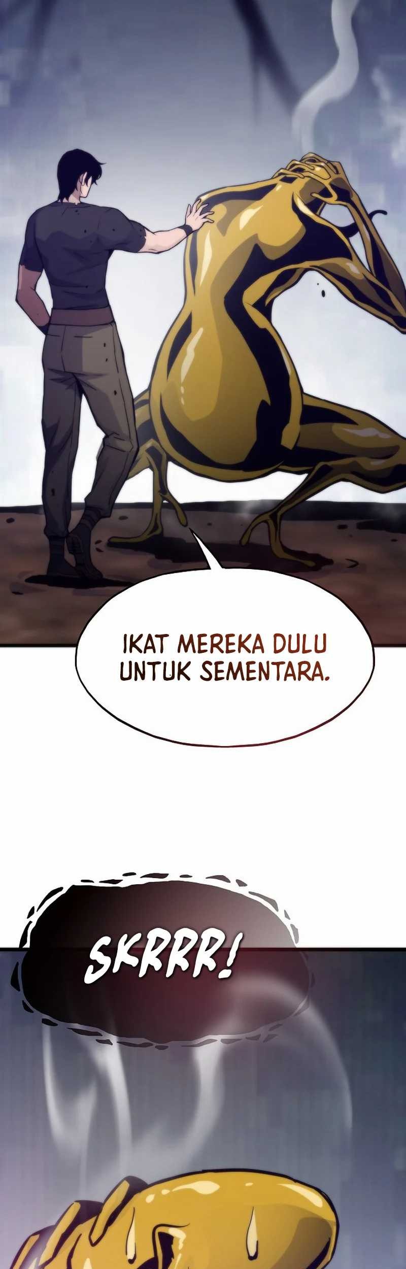 Past Life Regressor chapter 107 halaman 49