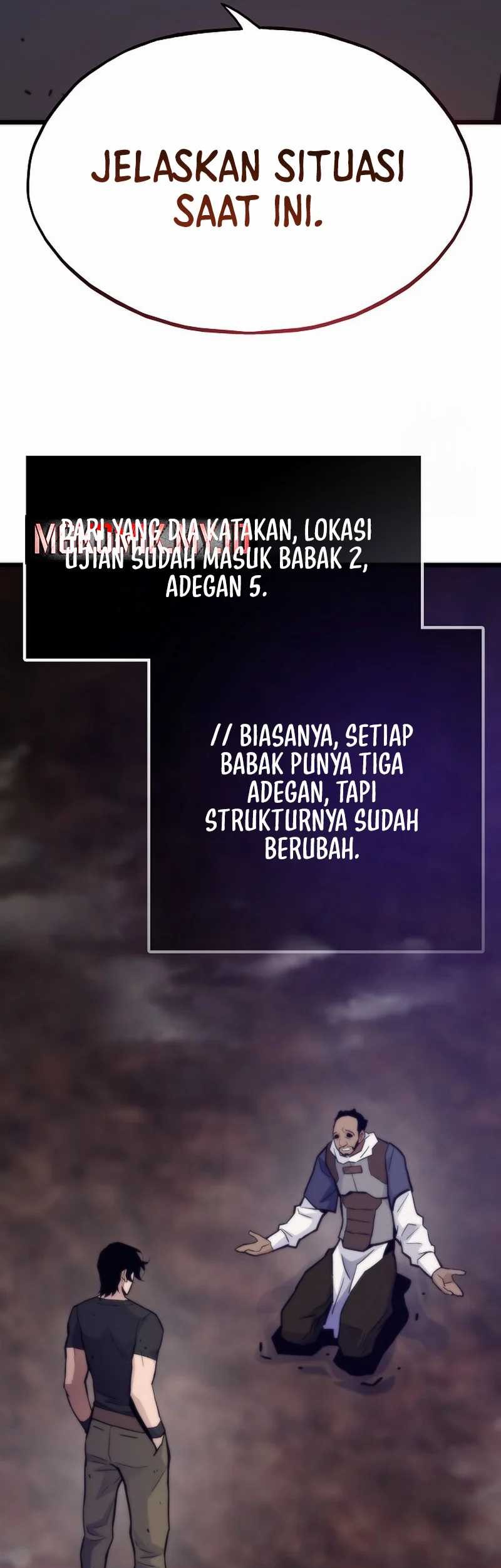 Past Life Regressor chapter 107 halaman 59