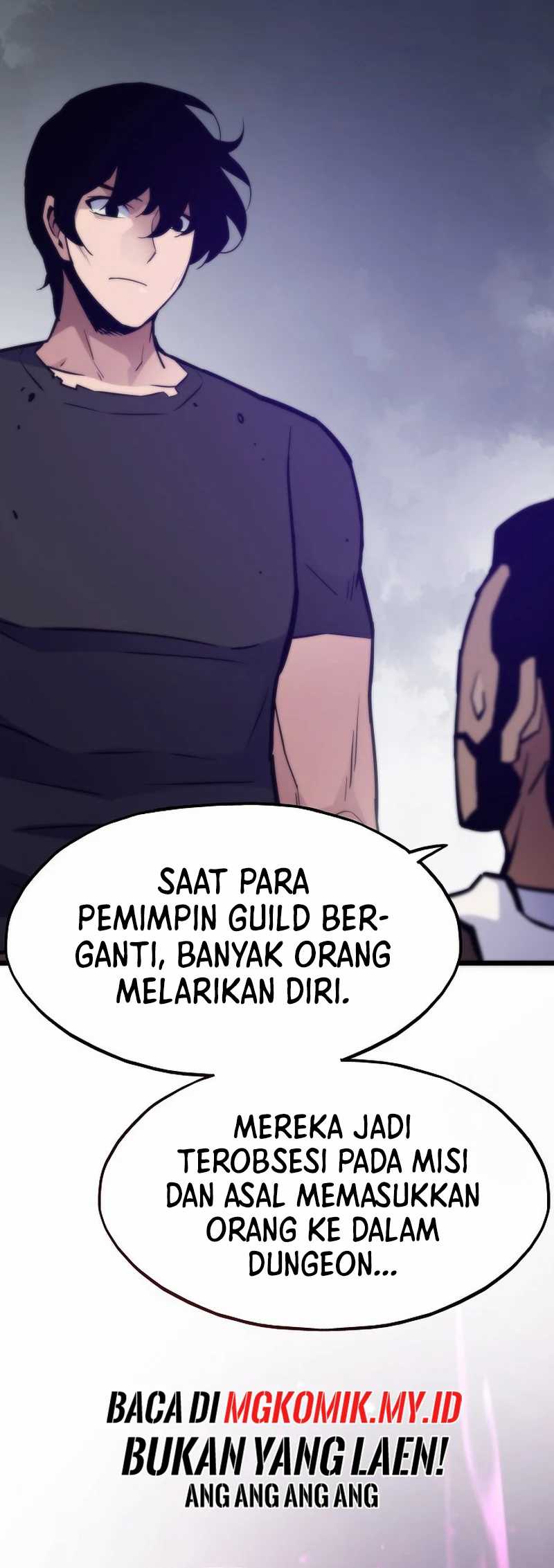 Past Life Regressor chapter 107 halaman 61