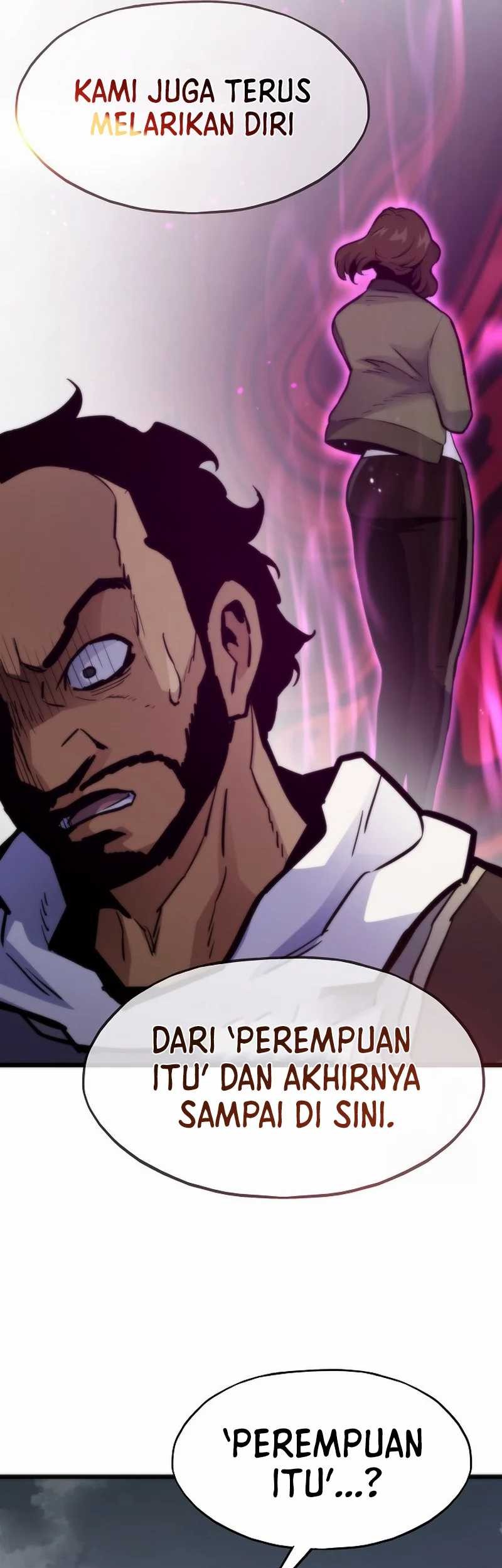 Past Life Regressor chapter 107 halaman 62