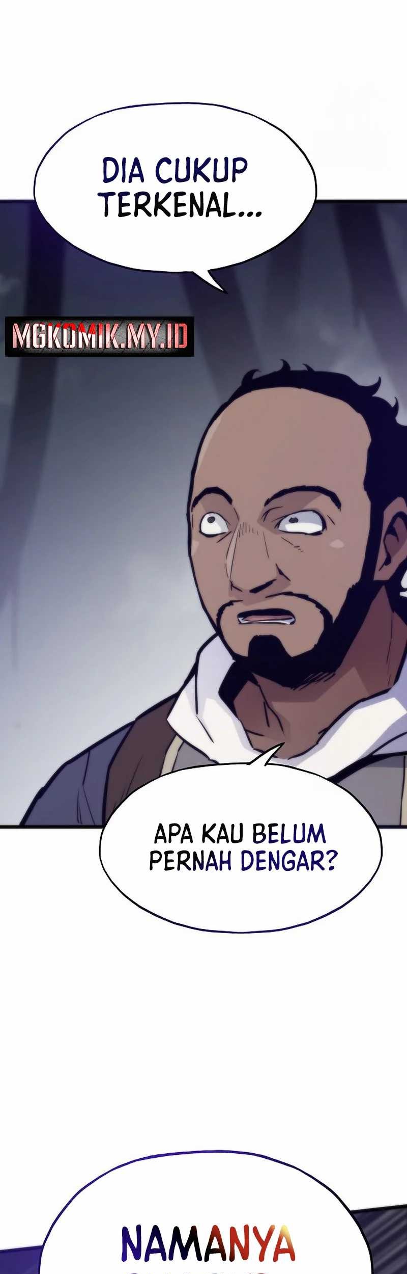 Past Life Regressor chapter 107 halaman 64