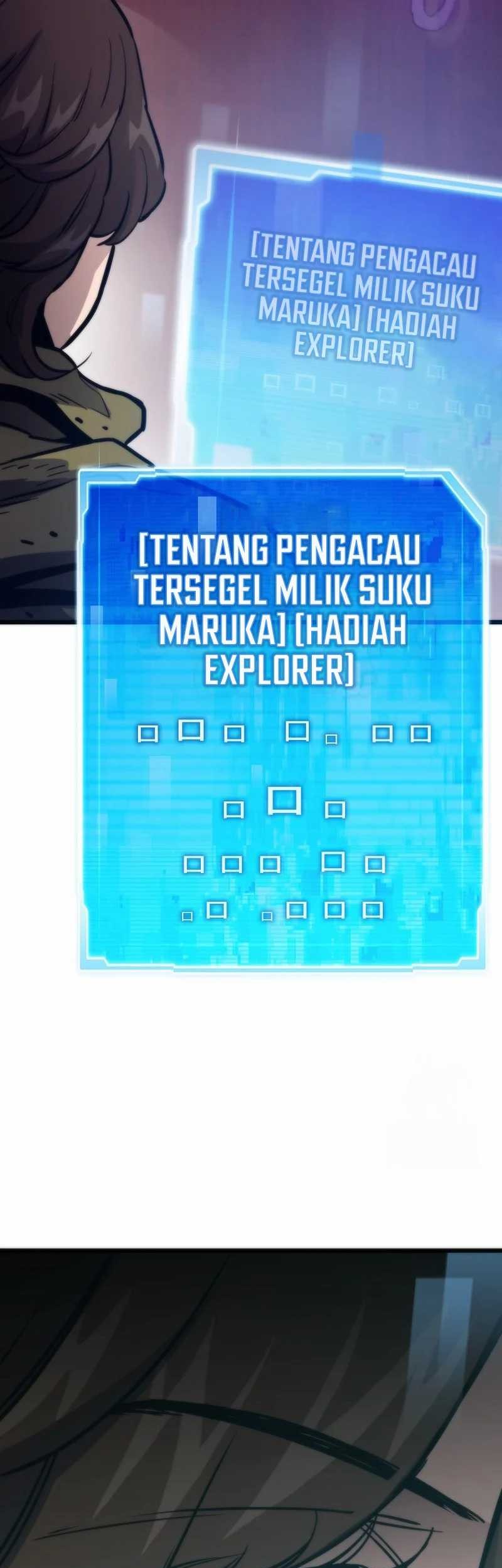 Past Life Regressor chapter 107 halaman 87