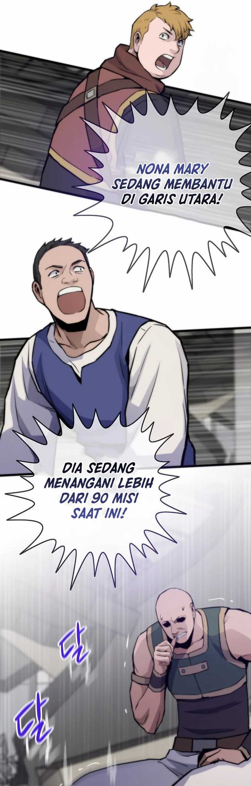 Past Life Regressor Bab 108 halaman 21