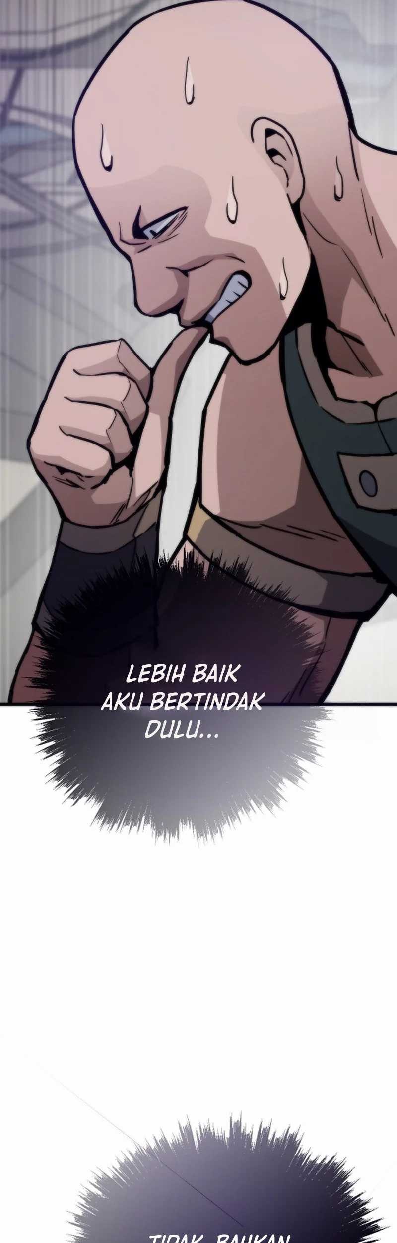 Past Life Regressor Bab 108 halaman 29
