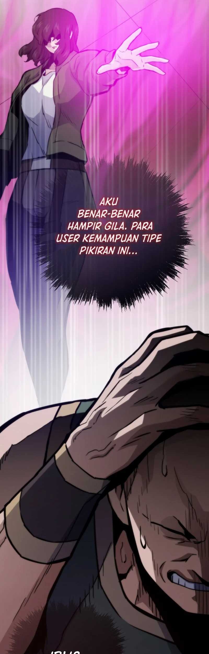 Past Life Regressor Bab 108 halaman 31
