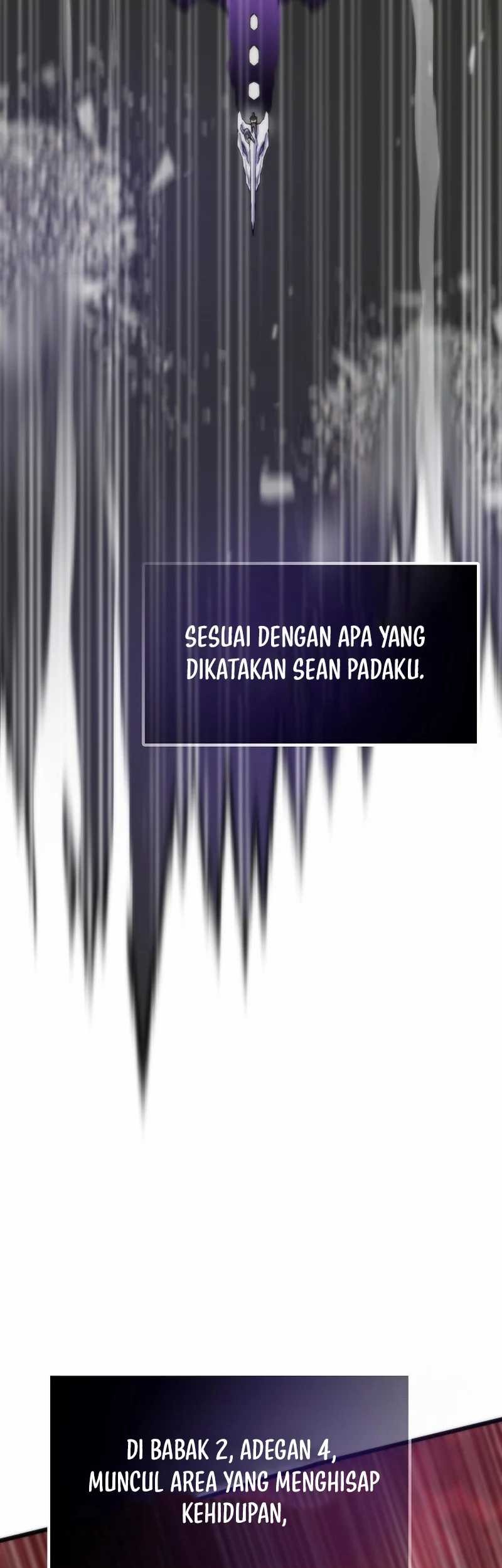 Past Life Regressor Bab 108 halaman 50
