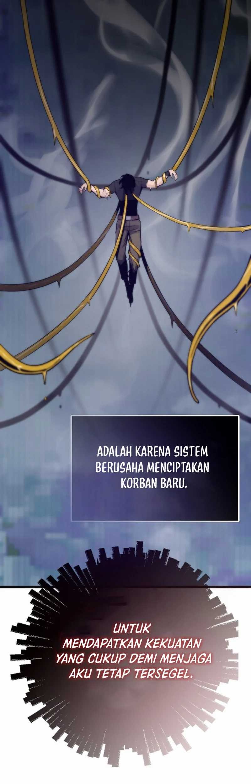 Past Life Regressor Bab 108 halaman 54