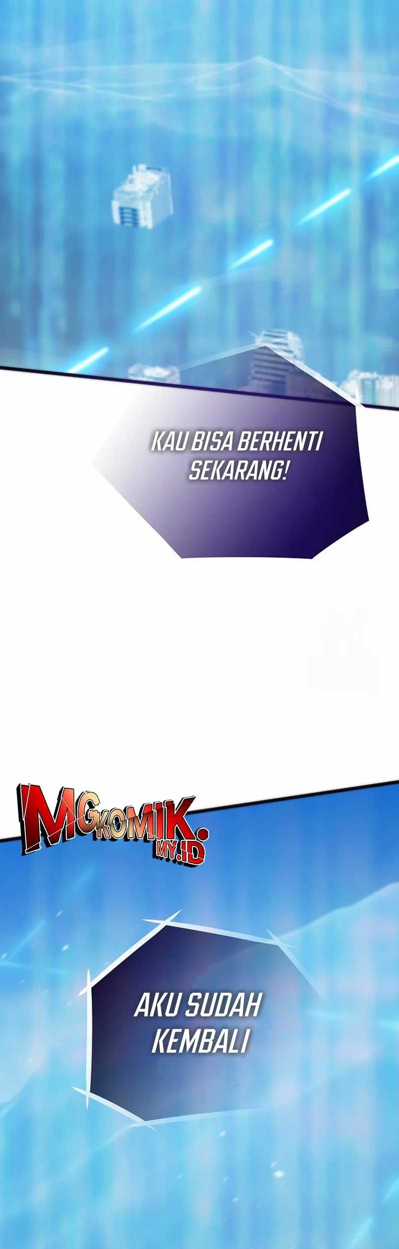 Past Life Regressor Bab 108 halaman 58