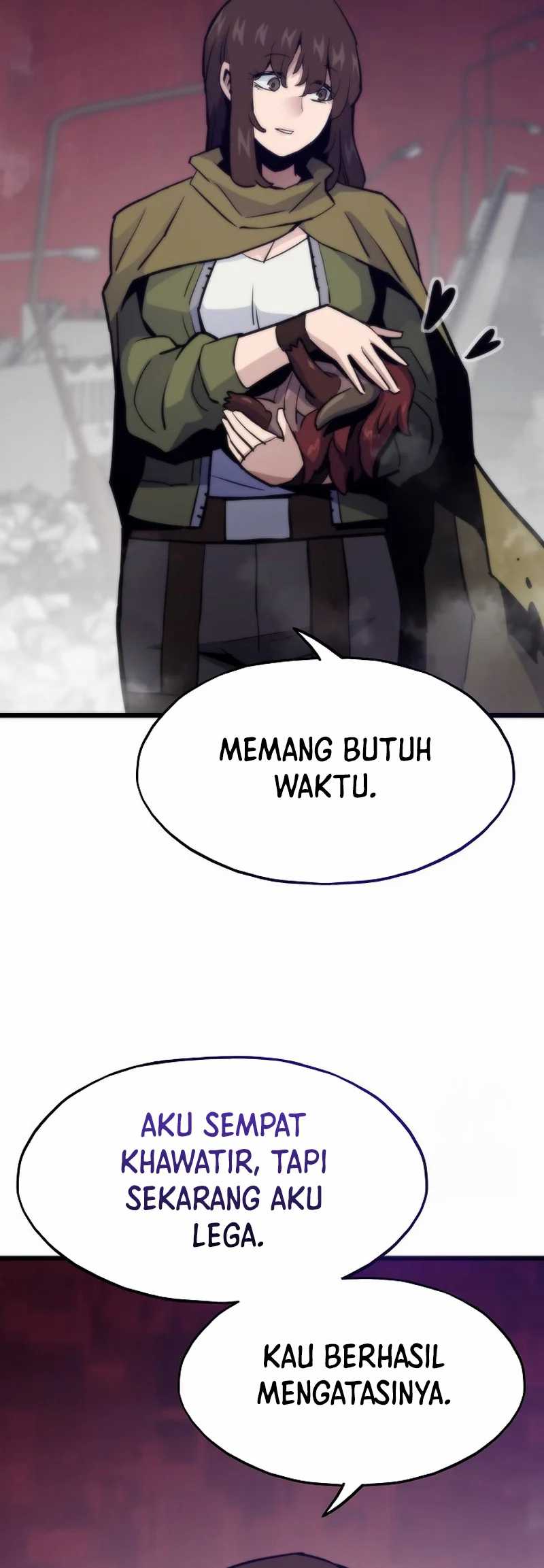 Past Life Regressor Bab 108 halaman 76