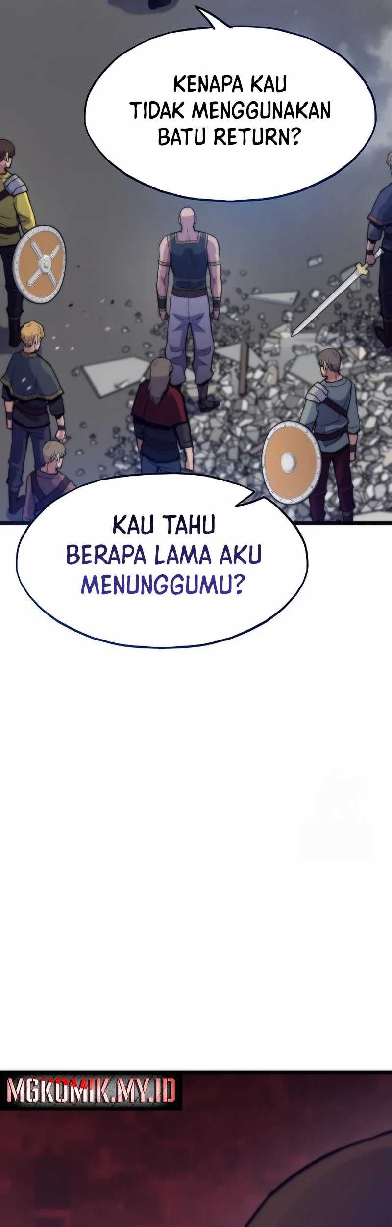 Past Life Regressor Bab 108 halaman 81