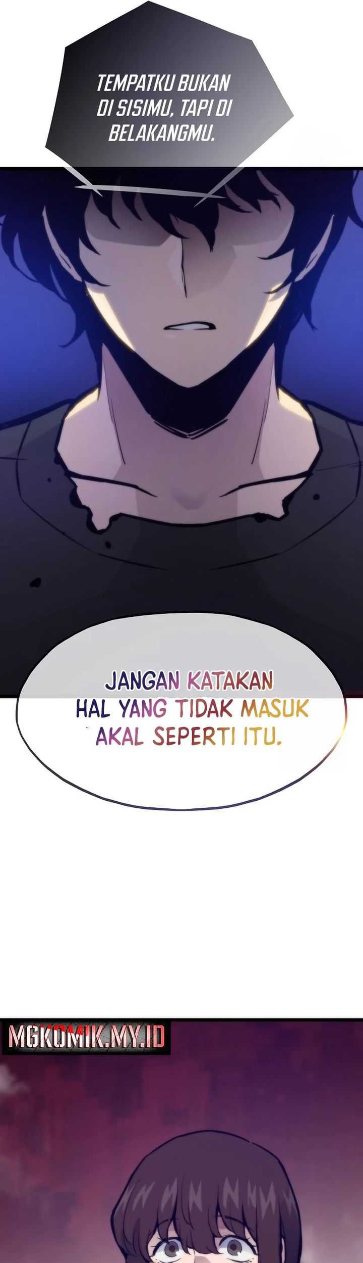 Past Life Regressor Bab 109 halaman 10