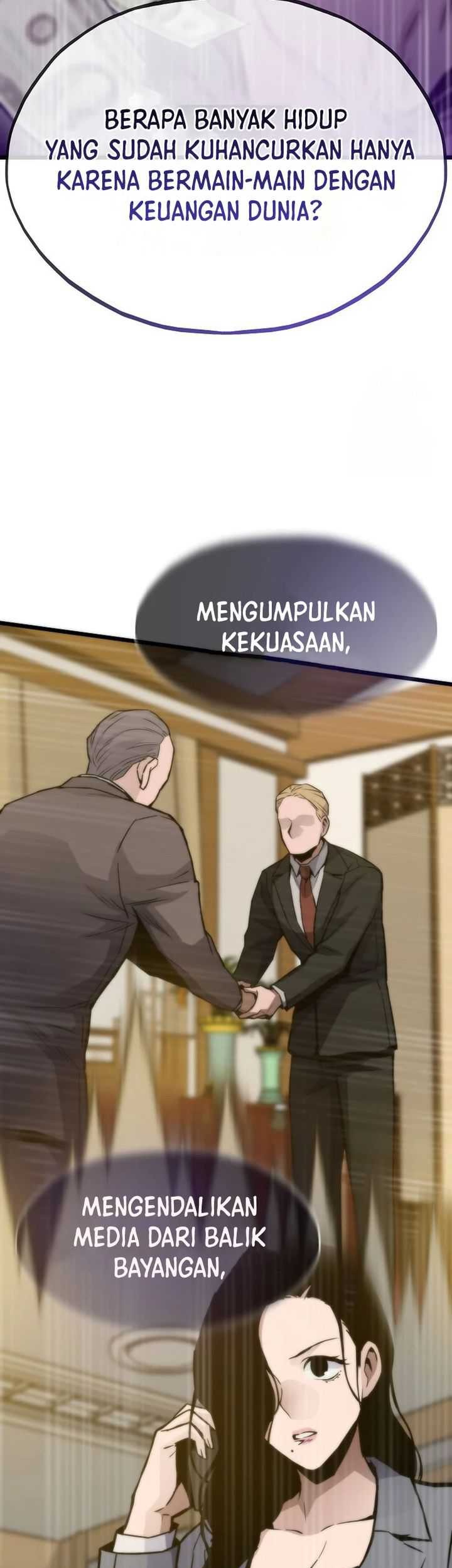 Past Life Regressor Bab 109 halaman 14