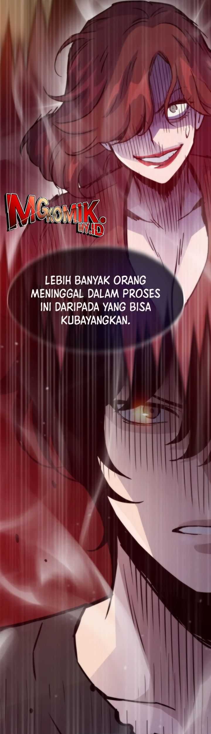Past Life Regressor Bab 109 halaman 16