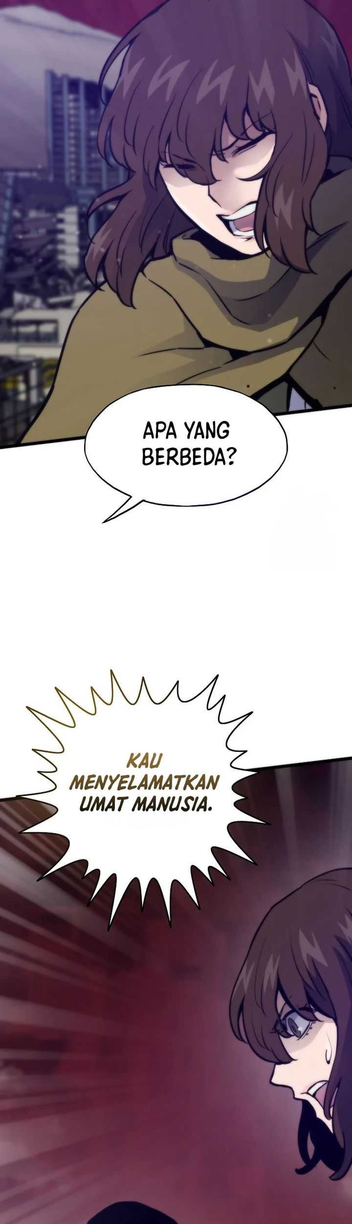 Past Life Regressor Bab 109 halaman 18