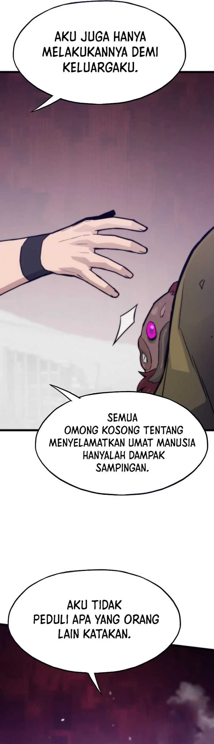 Past Life Regressor Bab 109 halaman 22