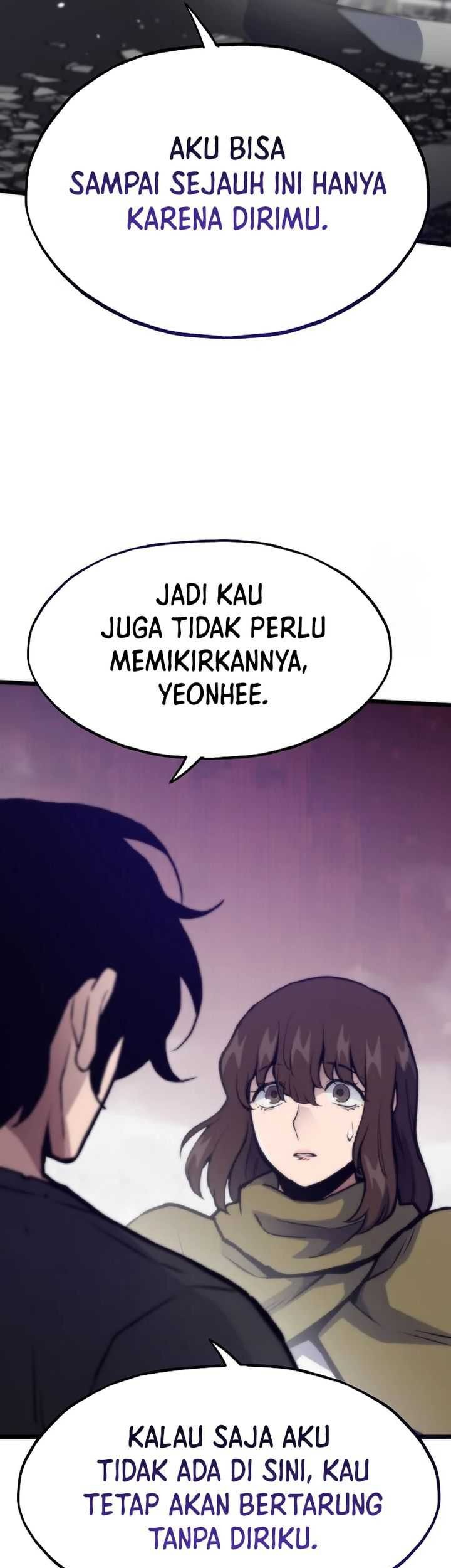 Past Life Regressor Bab 109 halaman 24