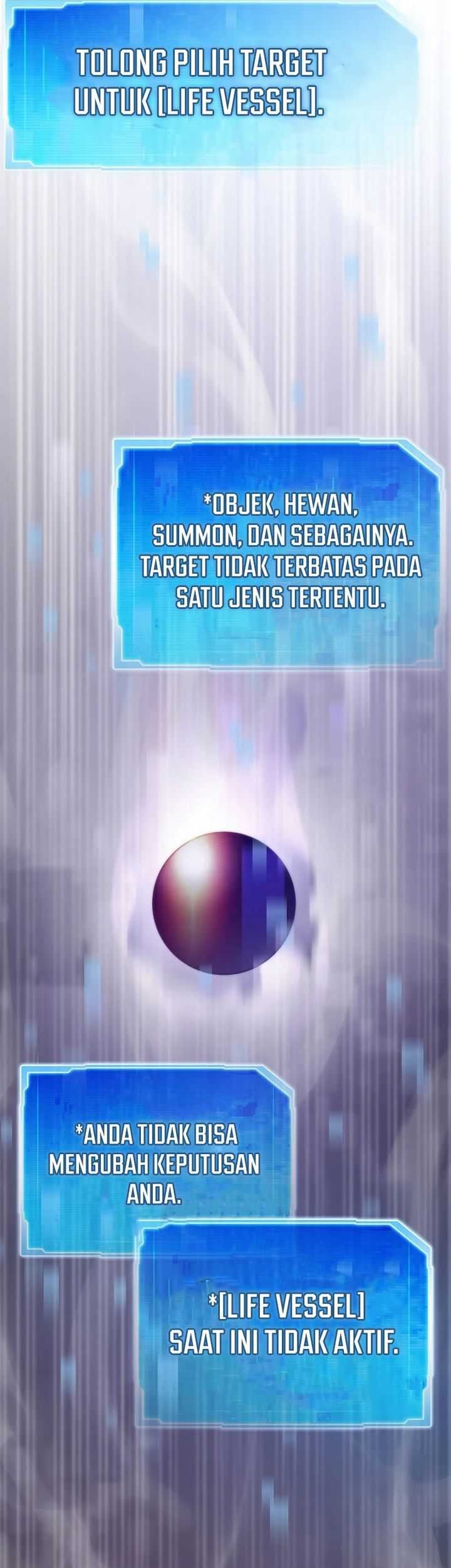 Past Life Regressor Bab 109 halaman 34
