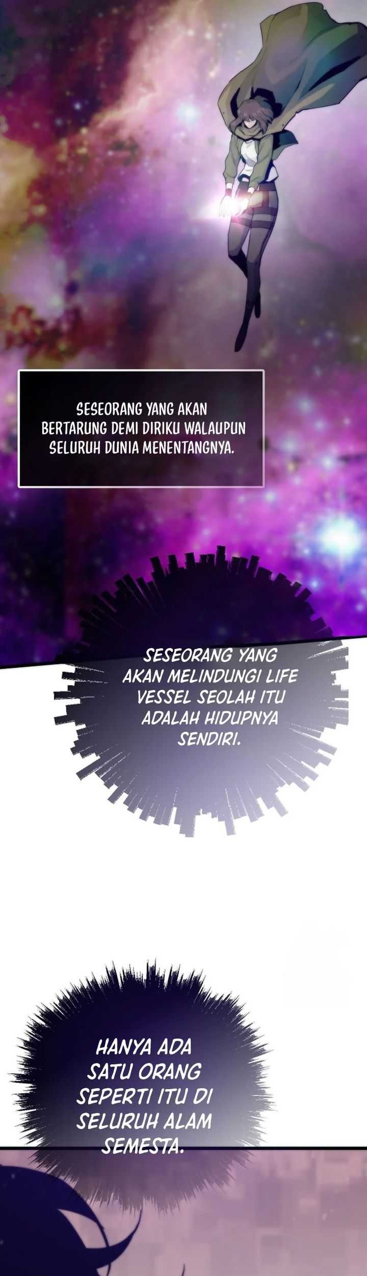 Past Life Regressor Bab 109 halaman 40