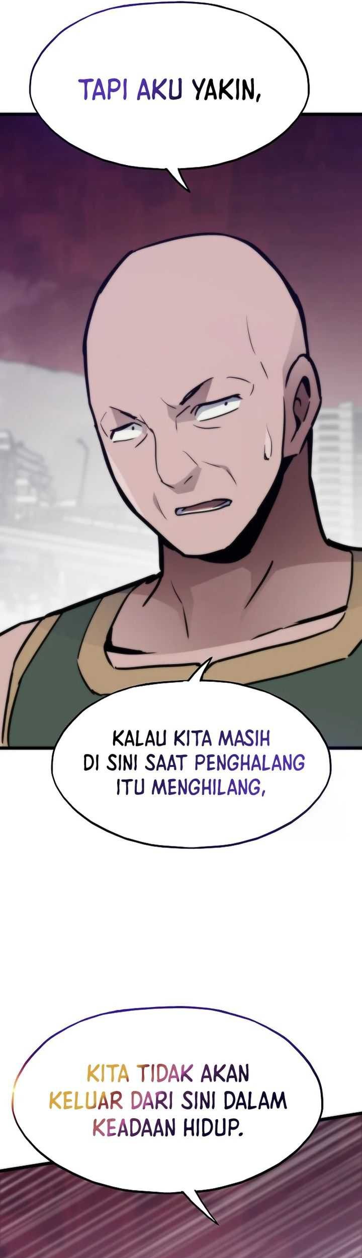 Past Life Regressor Bab 109 halaman 71