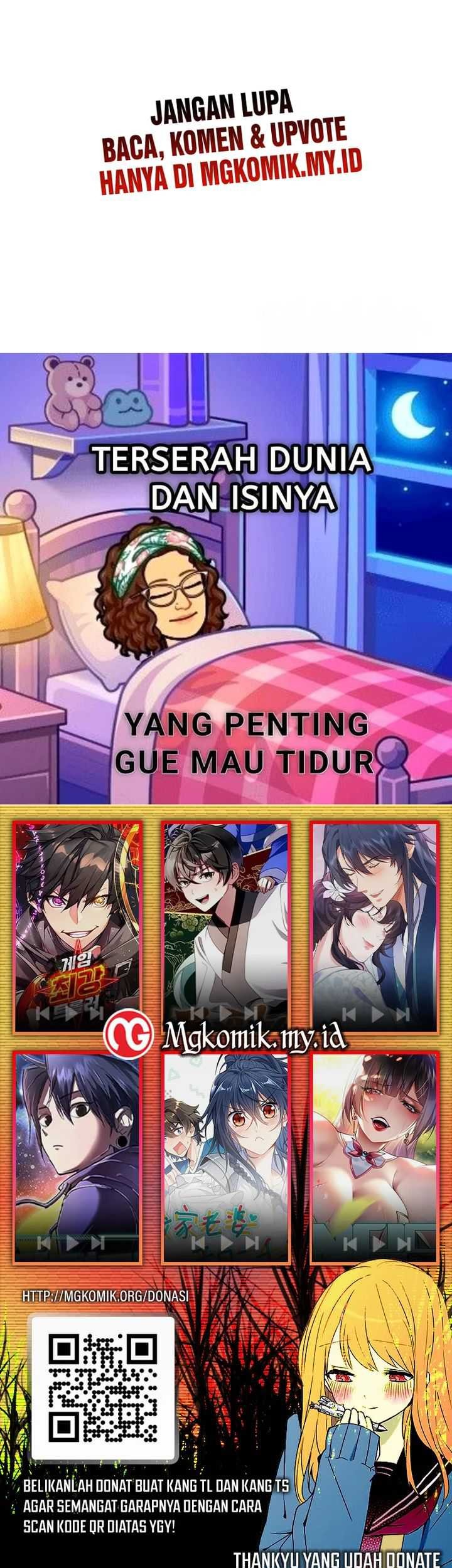Past Life Regressor Bab 109 halaman 77
