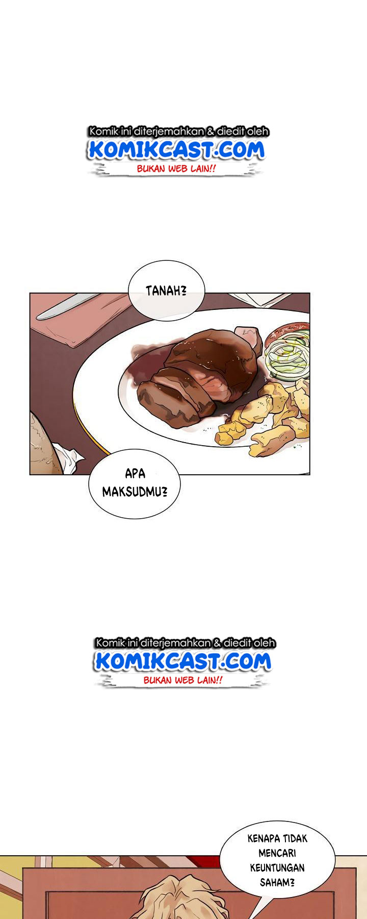 Past Life Regressor chapter 11 halaman 3