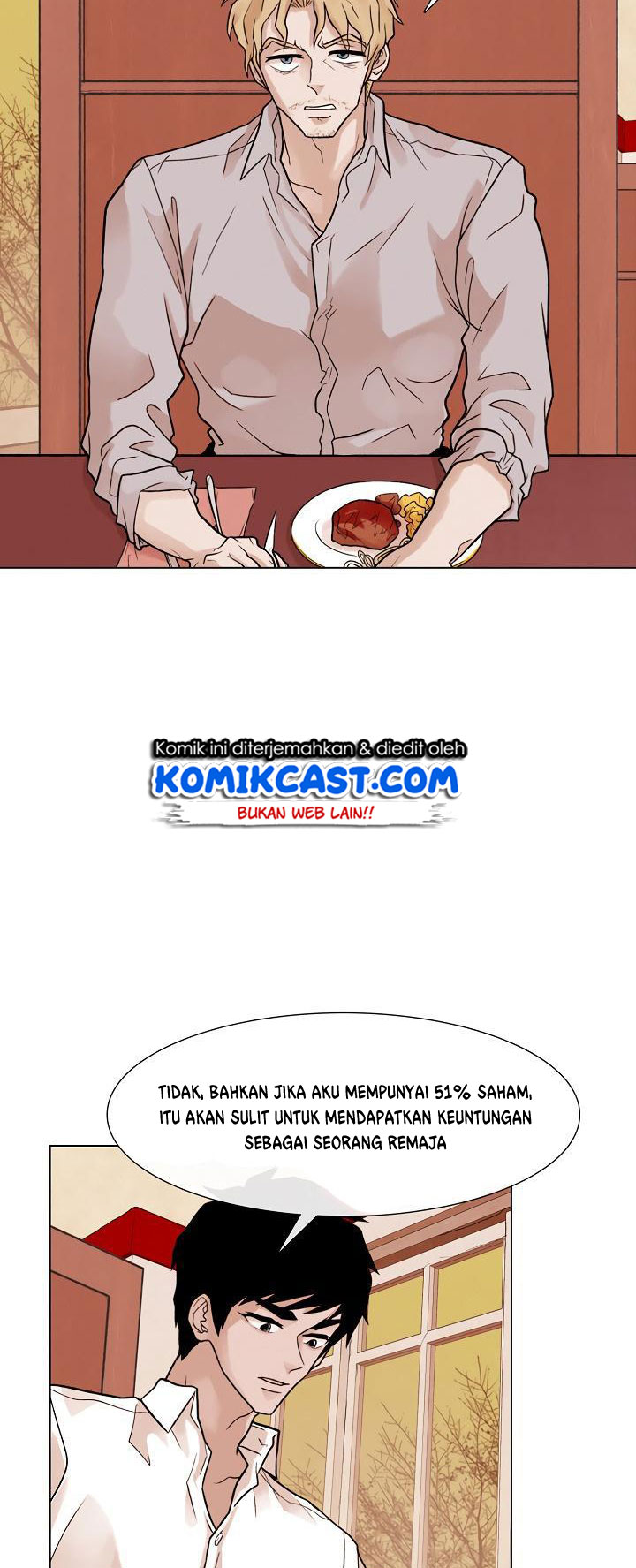 Past Life Regressor chapter 11 halaman 4