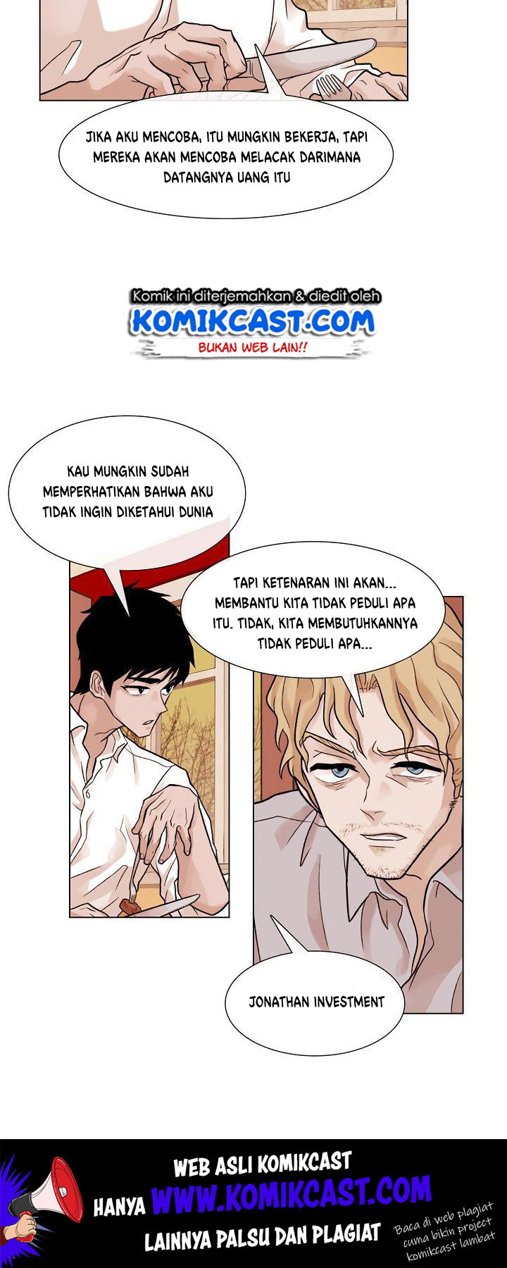 Past Life Regressor chapter 11 halaman 5