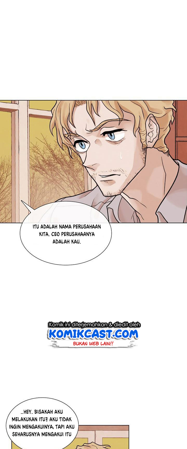 Past Life Regressor chapter 11 halaman 6