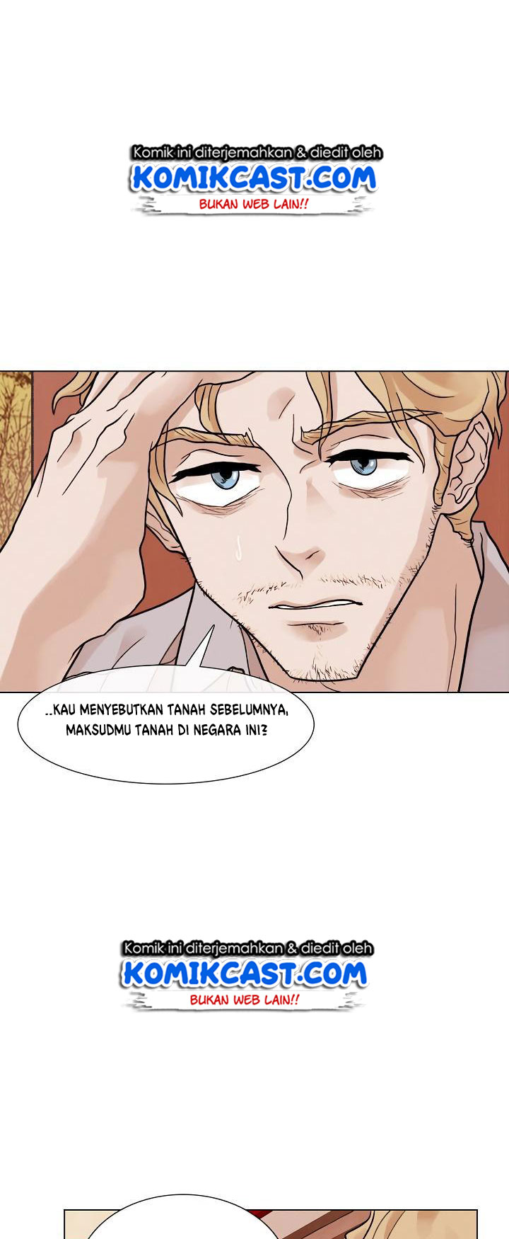 Past Life Regressor chapter 11 halaman 8