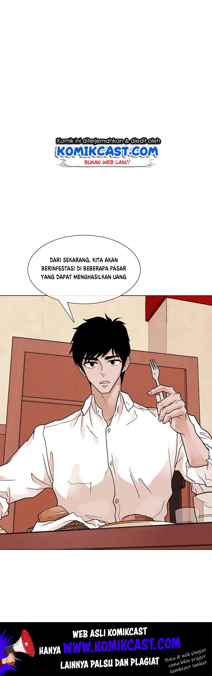 Past Life Regressor chapter 11 halaman 10