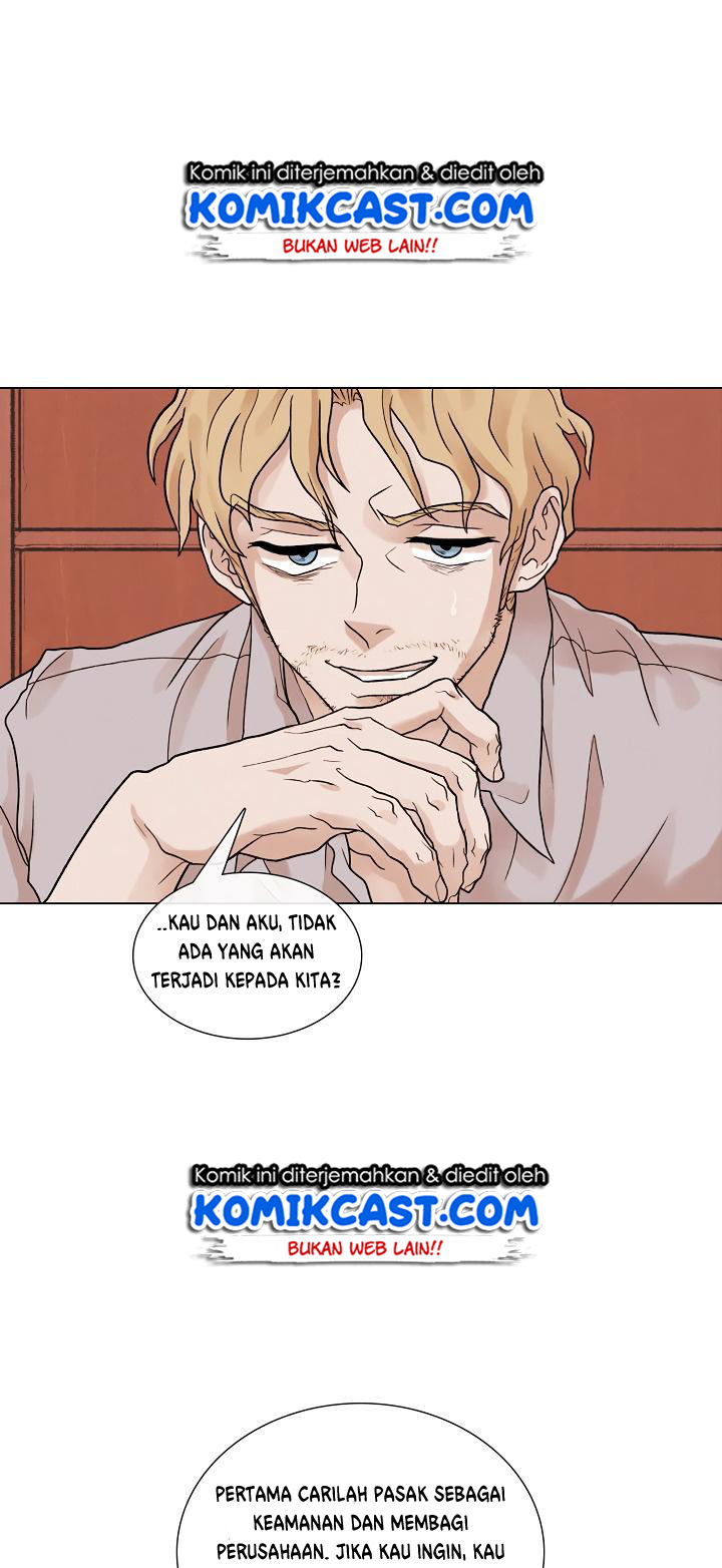 Past Life Regressor chapter 11 halaman 11