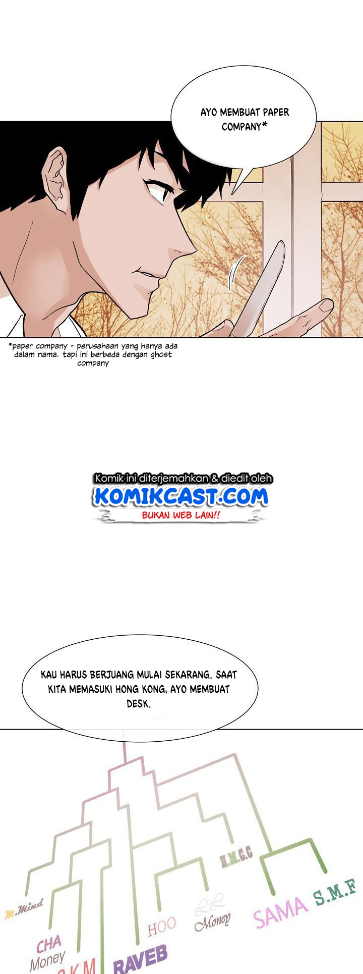 Past Life Regressor chapter 11 halaman 13