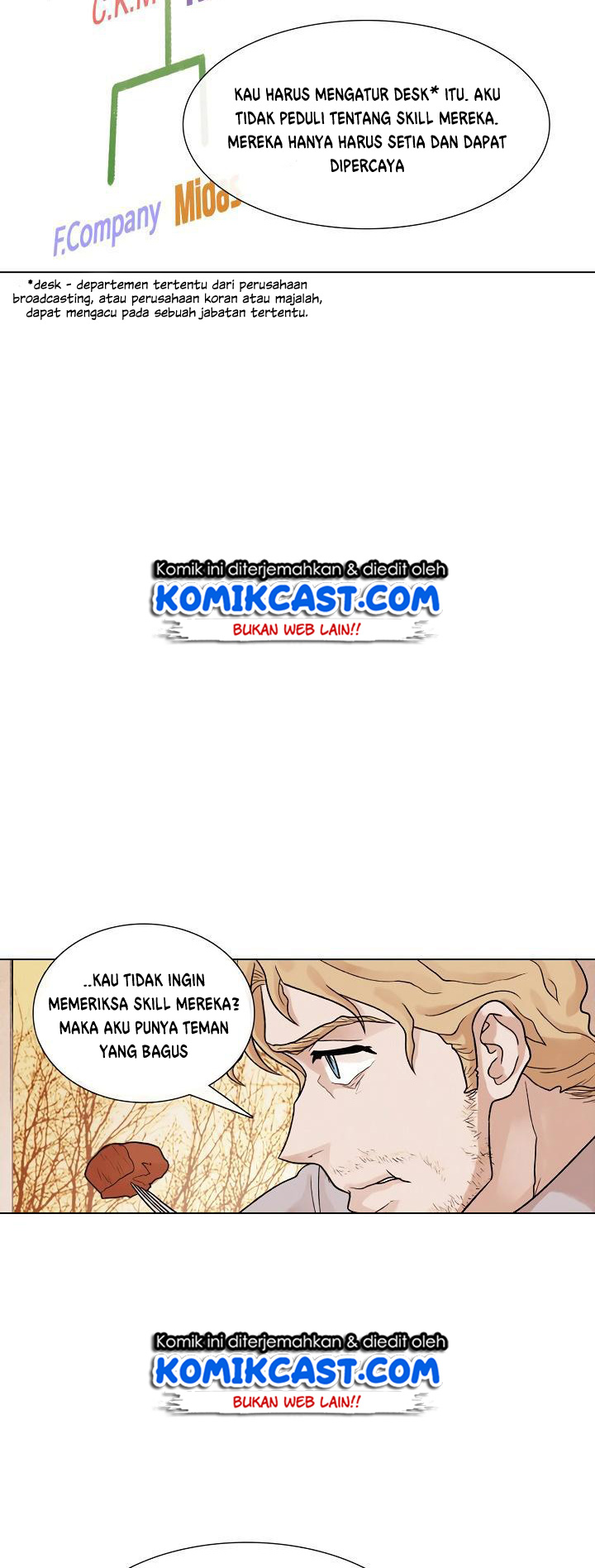 Past Life Regressor chapter 11 halaman 14